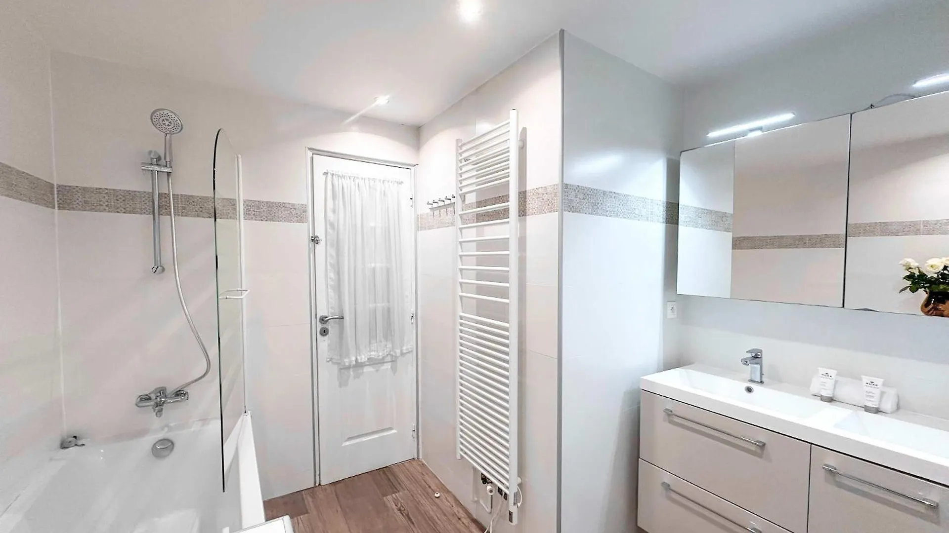 Apartment Modern & Spacious Near Le Marais *